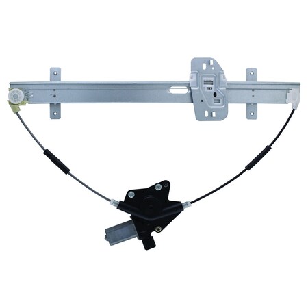 Wai Global WINDOW REGULATOR & MOTOR, WPR1019LM WPR1019LM